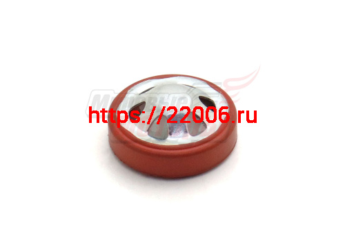 Крышка смотровая правой крышки картера 163FML-2,167FMM со стеклом LIFAN оригинал Крышка смотровая правой крышки картера 163FML-2,167FMM со стеклом LIFAN оригинал