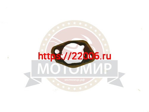 Прокладка карбюратора Zongshen GB270 (100067253)
