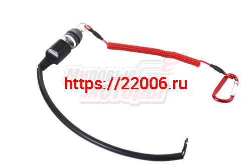 Выключатель аварийный в сборе со шнуром (г.Рыбинск) Выключатель аварийный в сборе со шнуром (г.Рыбинск)