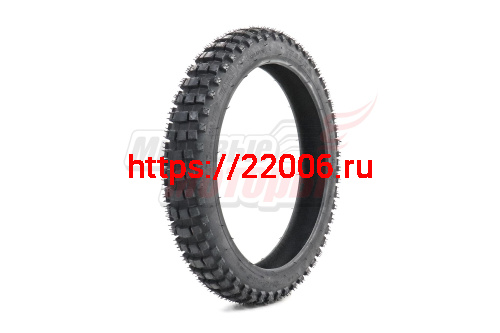 Покрышка 14" 2,50-14, ТT без камеры, P2005 4PR кросс, WANDA МАРКИРОВАННАЯ Покрышка 14" 2,50-14, ТT без камеры, P2005 4PR кросс, WANDA МАРКИРОВАННАЯ