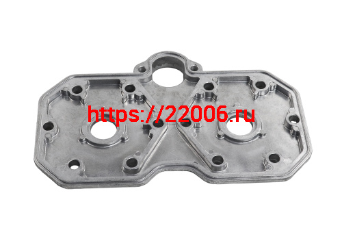 Крышка головки Тайга 501, 551 (K20500011) фото 2 Крышка головки Тайга 501, 551 (K20500011) фото 2