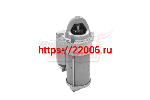 Стартер Haval F7 (3708100XEC02) Стартер Haval F7 (3708100XEC02)