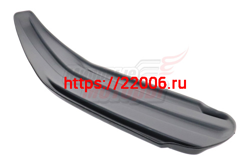 Накладка лыжи Буран (№26) ("Лидер" 3х-коньковый) (1000х300х6 мм) Накладка лыжи Буран (№26) ("Лидер" 3х-коньковый) (1000х300х6 мм)