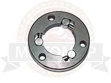 Муфта обгонная эл. стартера 139FMB,147FMH,152FMH; DELTA,ALPHA,TTR125 (без махавика и звезды)