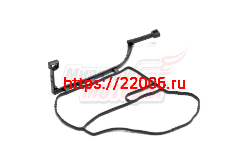 Прокладка картера распределительных шестерен Cummins ISF2.8, ЕВРО-5 (5361694) Прокладка картера распределительных шестерен Cummins ISF2.8, ЕВРО-5 (5361694)