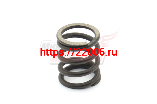 Пружина клапана LIFAN GS212E (14414) (LIFAN оригинал) Пружина клапана LIFAN GS212E (14414) (LIFAN оригинал)