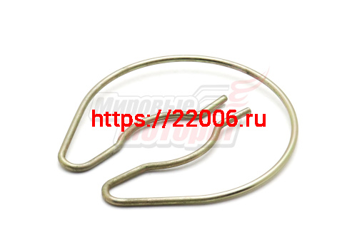 Замок Буран стартера Замок Буран стартера