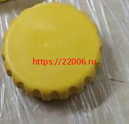 Крышка расширительного бачка Indis (S18-1311113) Крышка расширительного бачка Indis (S18-1311113)