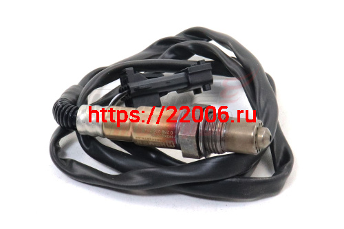 Датчик кислорода передний Besturn B50 (HOX57523) Датчик кислорода передний Besturn B50 (HOX57523)