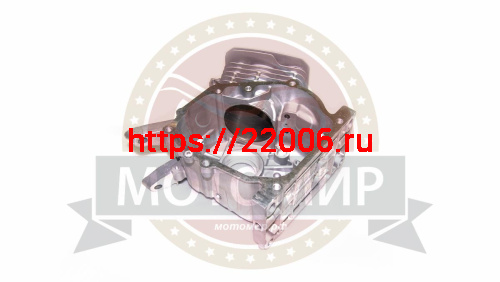 Блок цилиндра LIFAN 170F-T (11100) (НАБОР)