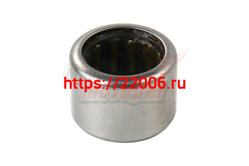 Подшипник игольчатый заднего вариатора 172518RS Suzuki AD50, Yamaha JOG50, Honda DIO50,GY6-50