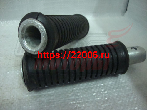 Подножки водителя Минск (3.1121-28620) (ЗАВОД, г.Минск) (пара) Подножки водителя Минск (3.1121-28620) (ЗАВОД, г.Минск) (пара)