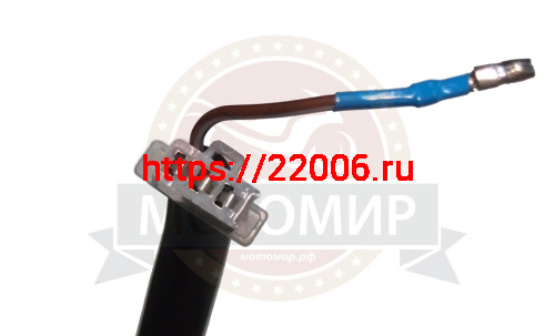 Фара Jordan EVO круглая D-160мм, в сборе фото 2 Фара Jordan EVO круглая D-160мм, в сборе фото 2