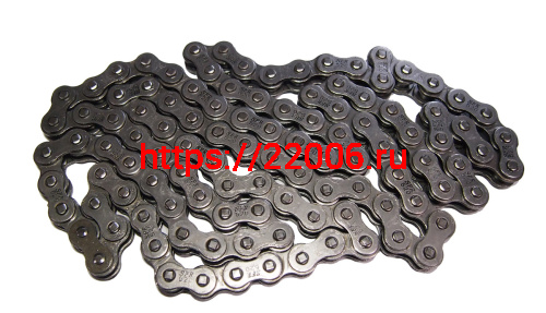 Цепь (520) SFR -110 зв. приводная X-MOTOS 250(G14212L520H110) (Н) Цепь (520) SFR -110 зв. приводная X-MOTOS 250(G14212L520H110) (Н)