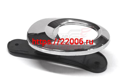 Ручка двери внутренняя задняя левая Smily 330 (FAE6205510E05) Ручка двери внутренняя задняя левая Smily 330 (FAE6205510E05)