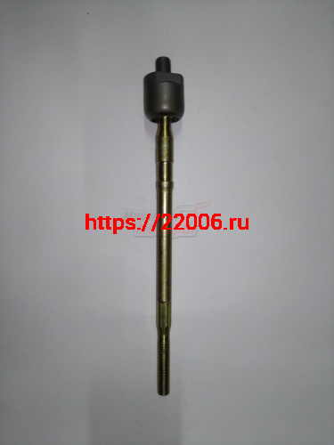 Тяга рулевая Kimo.Indis.QQ6 (S21-3003010) Тяга рулевая Kimo.Indis.QQ6 (S21-3003010)
