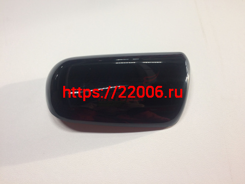 Накладка зеркала правого Amulet (A15-8202050DQ) Накладка зеркала правого Amulet (A15-8202050DQ)