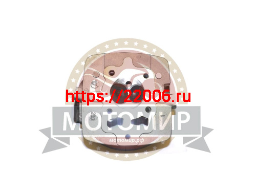 Головка 200 см3 в сборе CG200 (164FML) (D65.5мм d27/31.5 мм.) Головка 200 см3 в сборе CG200 (164FML) (D65.5мм d27/31.5 мм.)