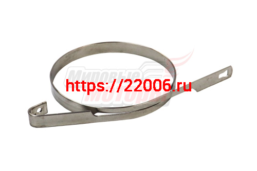 Лента тормоза на Штиль 180,017-025 (1123 160 5400)