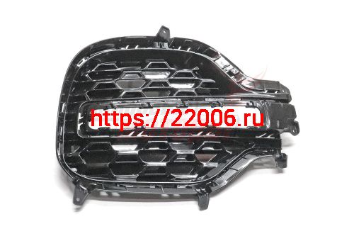 Рамка противотуманной фары правая Tiggo 8 (602000156AA) Рамка противотуманной фары правая Tiggo 8 (602000156AA)