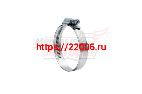Хомут 10-16 мм (9 мм) Хомут 10-16 мм (9 мм)