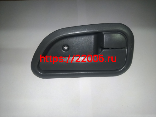 Ручка двери внутренняя правая 1031, 1039, 1041, 1049А, 1049С, 1051, 1061, 1069 (1B18061500039) Ручка двери внутренняя правая 1031, 1039, 1041, 1049А, 1049С, 1051, 1061, 1069 (1B18061500039)