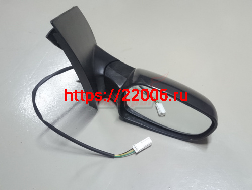 Зеркало правое Kimo (S12-8202020BA-DQ) Зеркало правое Kimo (S12-8202020BA-DQ)