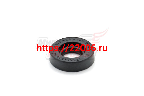 Сальник 12х28х7 к/в Салют (больш.) 4510-0200
