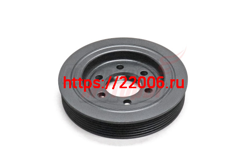 Шкив коленвала Tiggo FL 2.0, Vortex Tingo FL 2.0 (484J-1005070) Шкив коленвала Tiggo FL 2.0, Vortex Tingo FL 2.0 (484J-1005070)