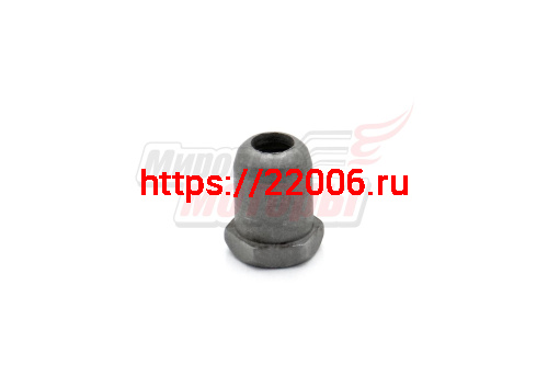 Втулка шпильки коромысла Агро (341.03.0.2014/1014) Втулка шпильки коромысла Агро (341.03.0.2014/1014)