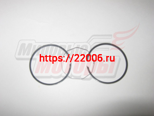 Кольца 41.75 мм SUZUKI AD50 +0.75 SEE