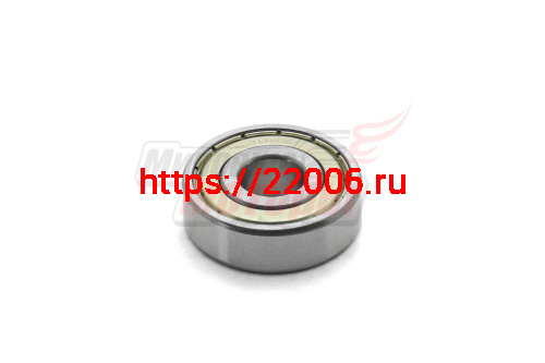 Подшипник 80302 (арт.6302-2Z) "ММ" Подшипник 80302 (арт.6302-2Z) "ММ"