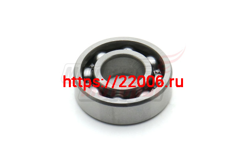 Подшипник 202 (арт.6202) коленвала "Цыганка" 45,52 (Forza,Patriot,Forvard,BGT,Carver,SD-Master) Подшипник 202 (арт.6202) коленвала "Цыганка" 45,52 (Forza,Patriot,Forvard,BGT,Carver,SD-Master)