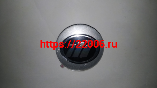 Колпак колеса X60 (S3102110A2) Колпак колеса X60 (S3102110A2)