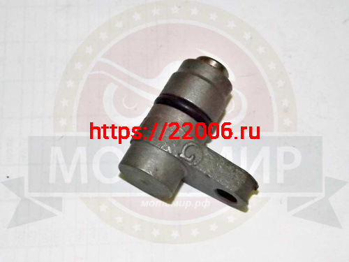 Штифт прижимной CG125, 157FMI, Хантер