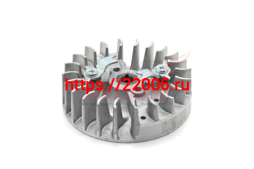 Маховик "Цыганка" 65,72 (Forza,Forvard,Patriot,BGT,Carver,SD-Master) Маховик "Цыганка" 65,72 (Forza,Forvard,Patriot,BGT,Carver,SD-Master)