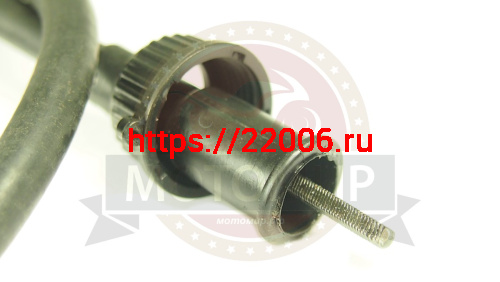 Трос спидометра Буран L-700мм, ГВ-20 ГО 1 (ГВ-300-12) МотоМир фото 3 Трос спидометра Буран L-700мм, ГВ-20 ГО 1 (ГВ-300-12) МотоМир фото 3