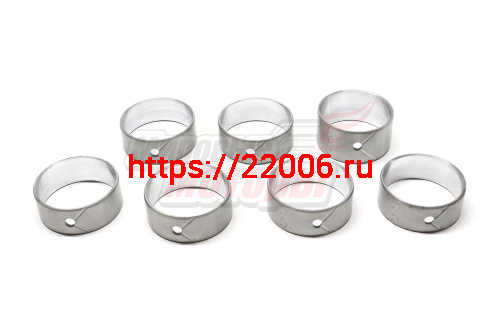 Втулки распредвала WD 615, WP 10 комплект 7 шт (61560010029) Втулки распредвала WD 615, WP 10 комплект 7 шт (61560010029)