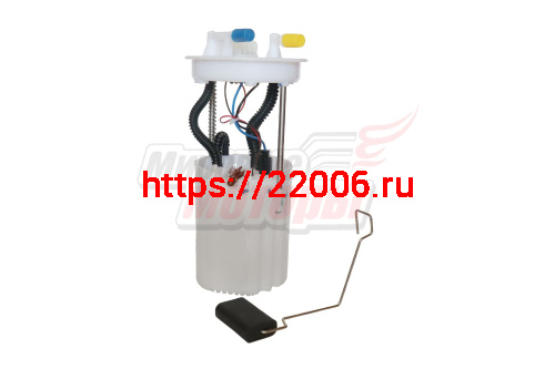 Насос топливный в сборе Indis (S18D1106610) Насос топливный в сборе Indis (S18D1106610)