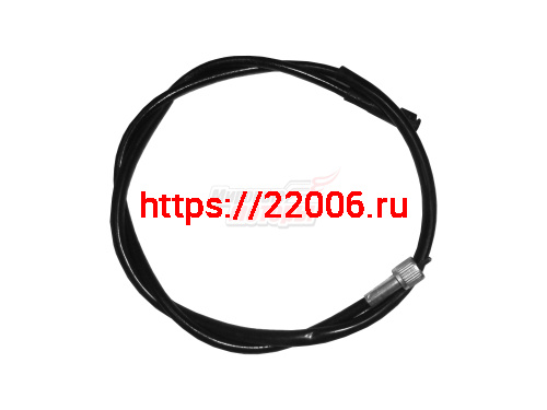Трос спидометра SUZUKI AD-50 (диск тормоз) (0072)