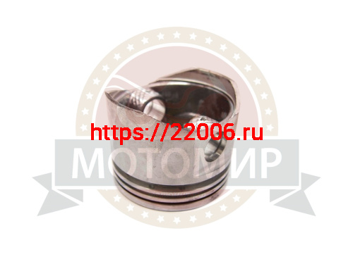 Поршень Каскад 2Р (узкий) 76,75 - 76,77мм (Россия)
