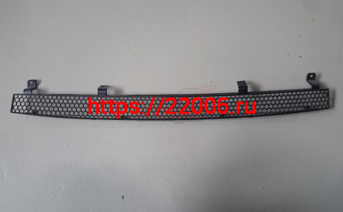 Решетка радиатора Kimo (S12-8401111) Решетка радиатора Kimo (S12-8401111)