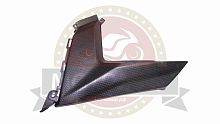 Облицовка боковая средняя правая WIZARD (05050Q013)