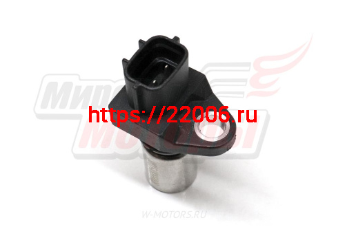 Датчик положения коленвала Евро3 HOWO (R61540090008) фото 2 Датчик положения коленвала Евро3 HOWO (R61540090008) фото 2