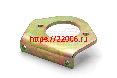 Кронштейн Буран эл.стартера (переходник) (110500126-01) на электростартер (515176784)(завод г.Рыбинск) Кронштейн Буран эл.стартера (переходник) (110500126-01) на электростартер (515176784)(завод г.Рыбинск)