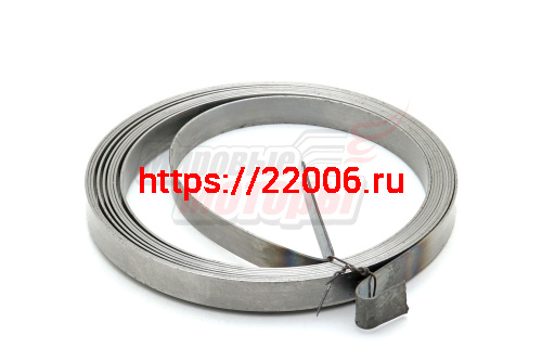 Пружина Буран стартера Пружина Буран стартера