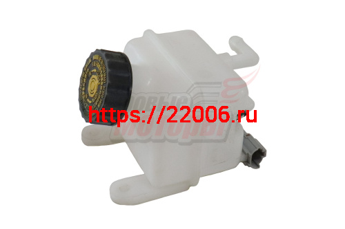 Бачок тормозной жидкости A13FL. J15. J15FL. J69 (A133505110AM)