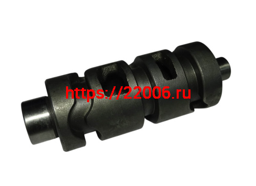 Вал червячный п/п, под задний ход VJP250-4 172FMM (15050113) Вал червячный п/п, под задний ход VJP250-4 172FMM (15050113)