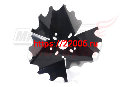 Окучник МБ РОТОРНЫЙ универс. (Движок) вместо колес,пара 2шт. (Каскад,Нева,МК-75,80) г.Пермь фото 2