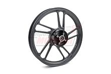 Обод 17"-1,85" Storm Indigo литой задний 4 отв.